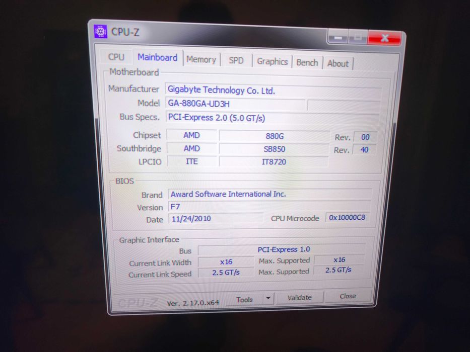 Komputer PC sprawny AMD Phenom II X4 GTX 460 zadbany