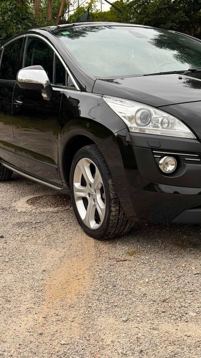 Peugeot 3008 1.6