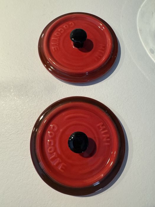 Керамічні кришки для горщика для запікання