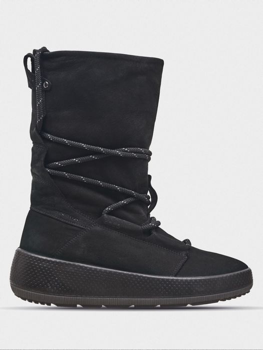 Ecco Ecco Ukiuk Hydromax. Ботинки, сапоги. 38-39. Огиринал!