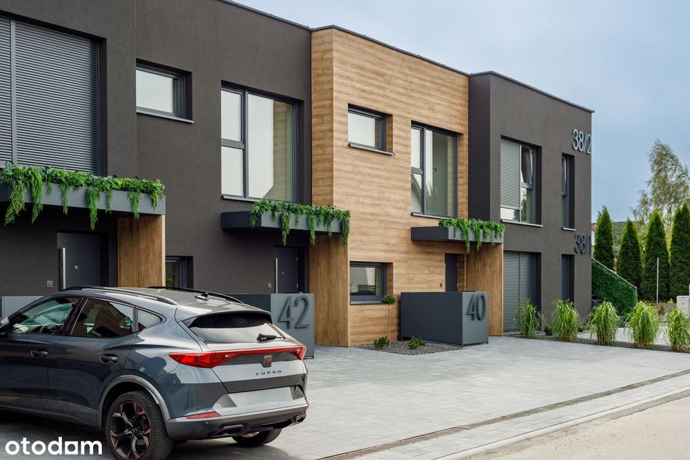 Mieszkanie – Żory - Widok 4