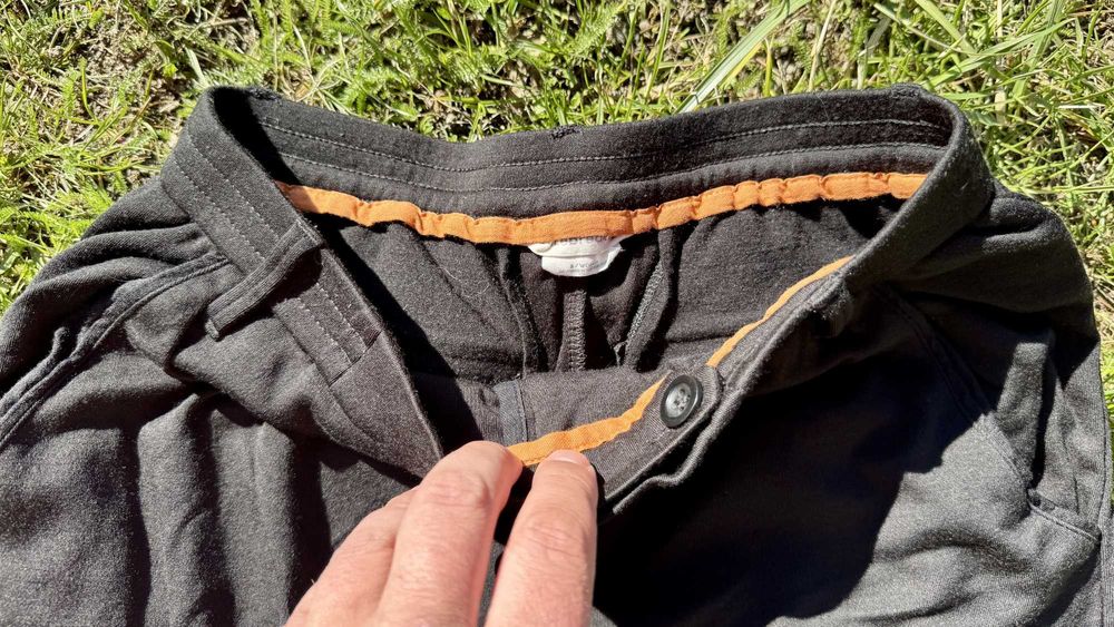 Жіночі термоштани, термобілизна Icebreaker MerinoFine™ Interlock Hose