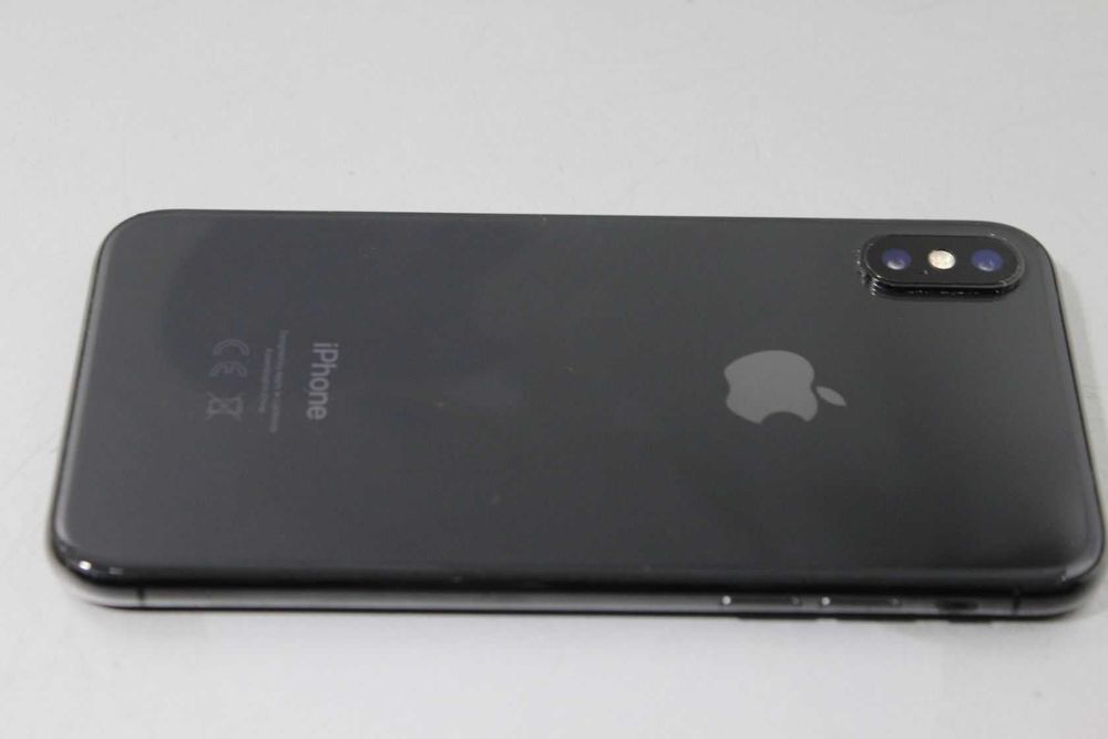 Apple IPhone X 256Gb Neverlock