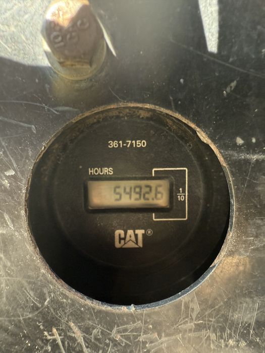 Продам екскаватор КАТ 305 D