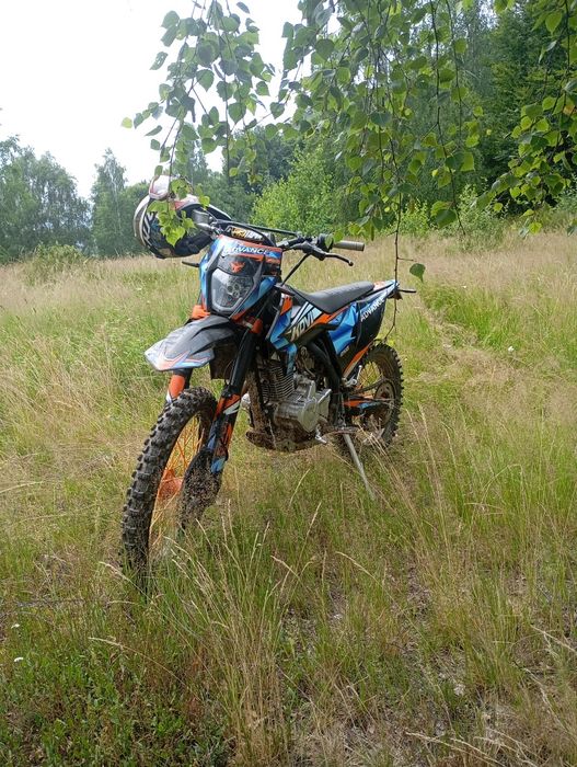 Кові адванс 250.