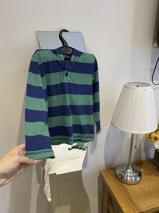 Набір базових кофт в ідеалі 4-5років ріст до 110см George