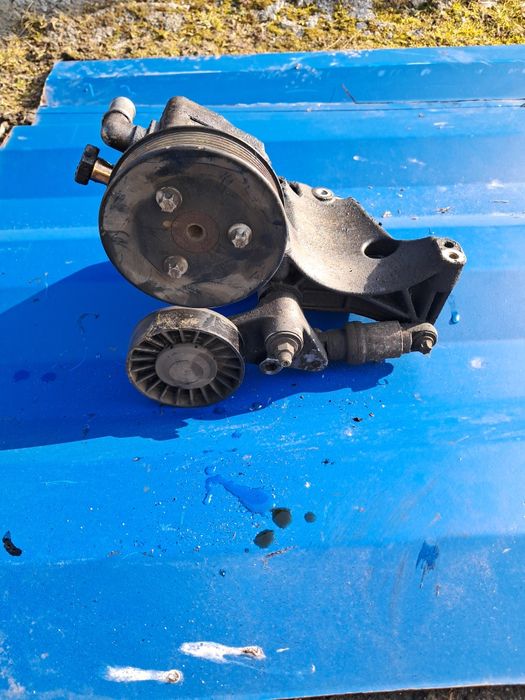 Pompa wspomagania frontera B 2.2dti