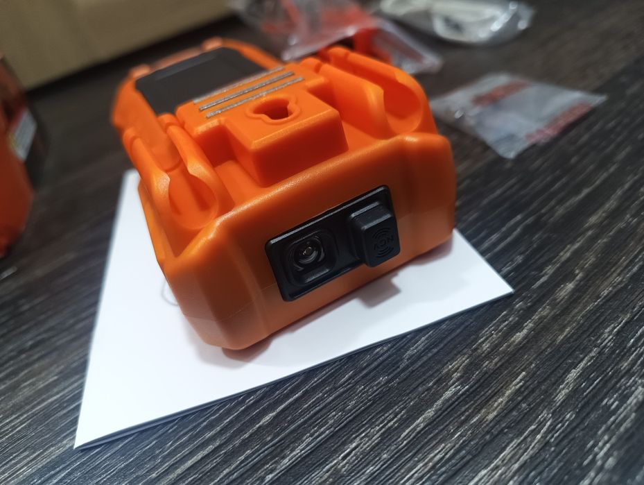 Мультиметр автомат Richmeters RM113D, True RMS, NCV, 6000 вычетов