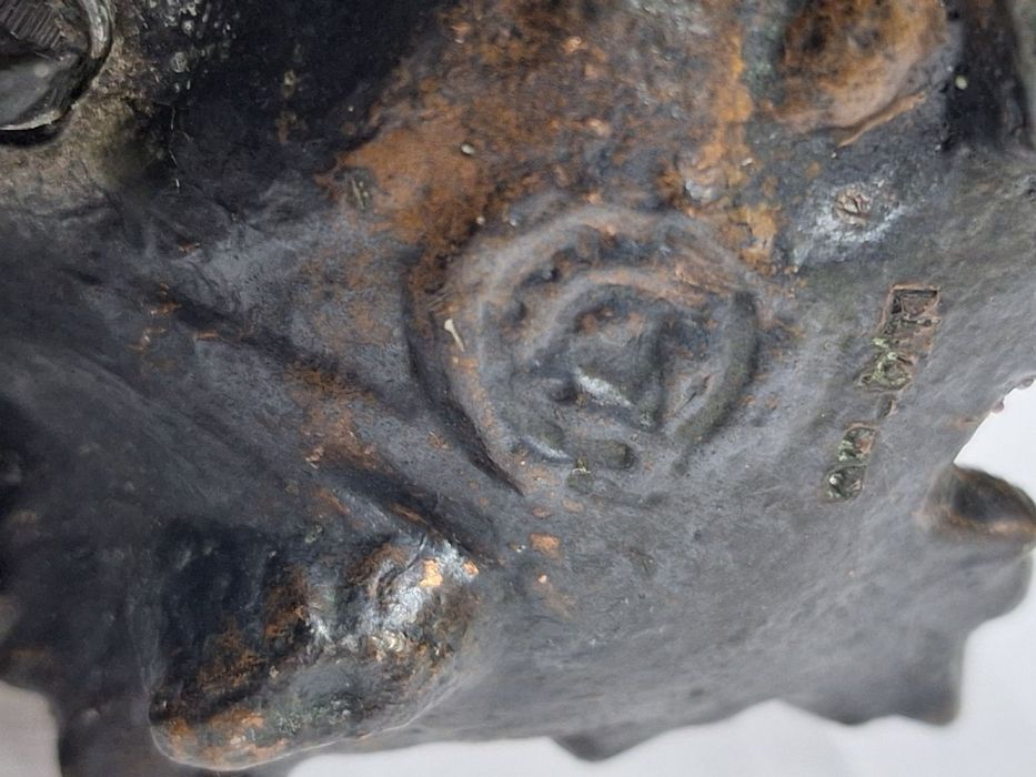 Продам Подсвечник ПАЖ