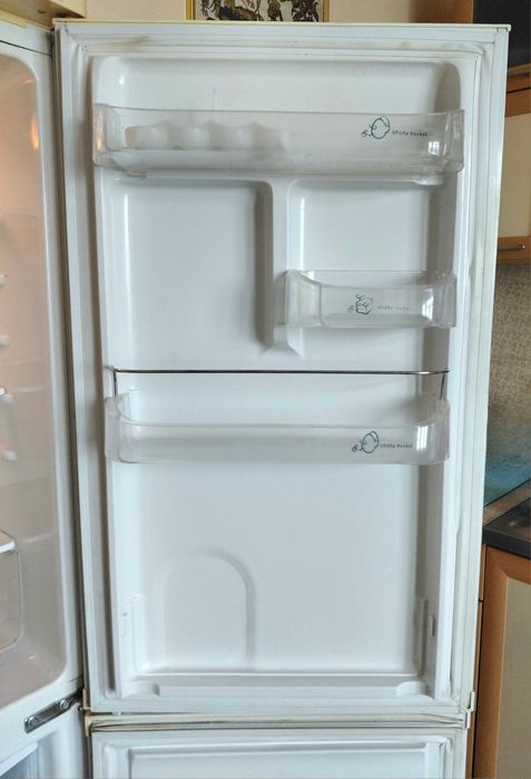 Холодильник Самсунг б.у