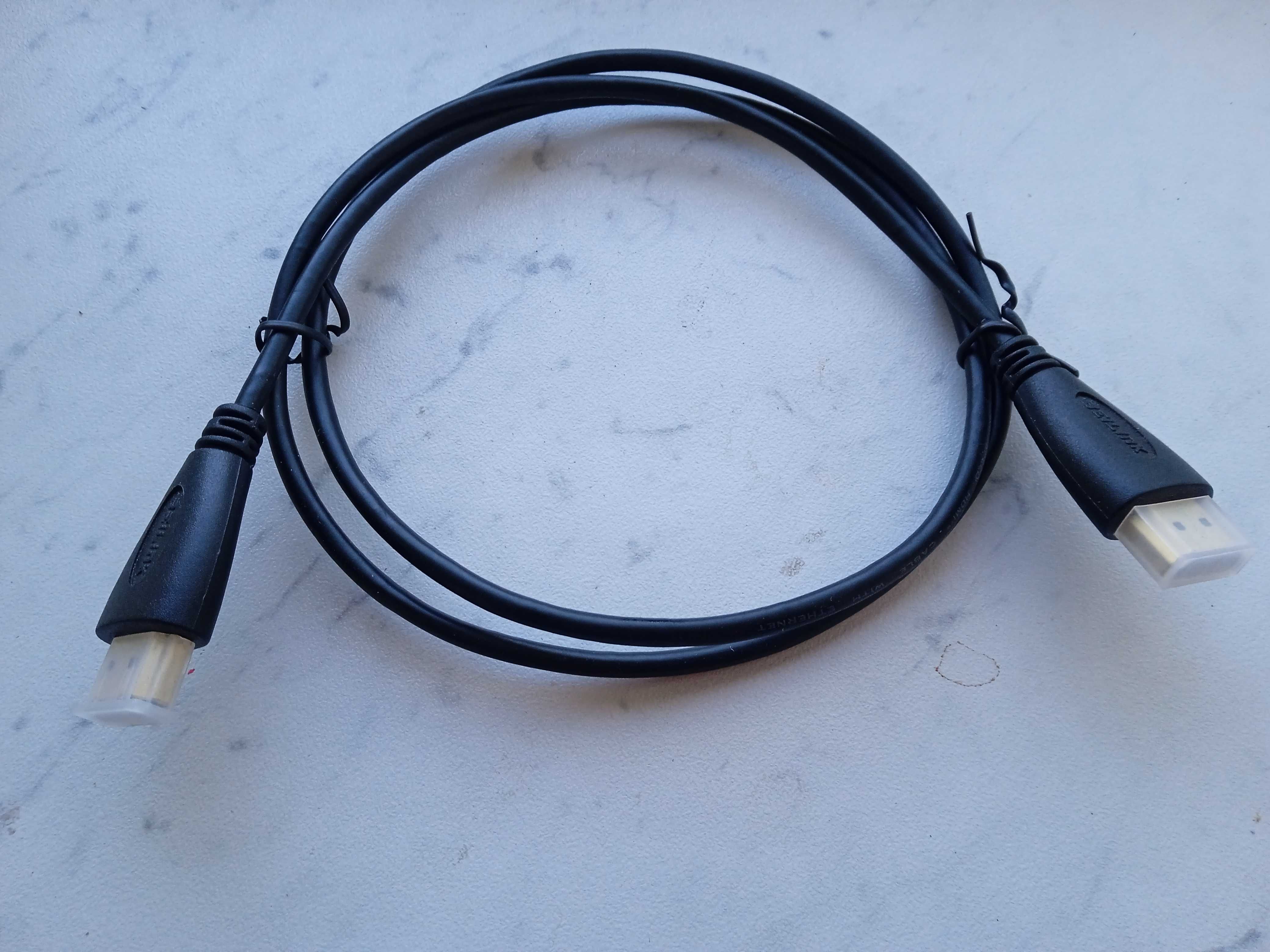 Штекер 3 DIN, 5DIN,Кабель rca-rca, DIN 5 pin 5 pin (СССР),HDMI: 50 грн ...