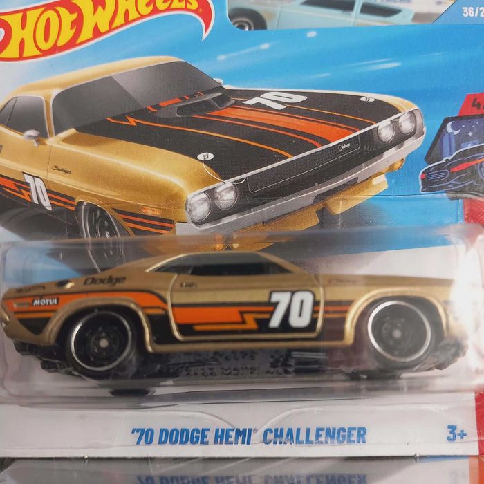 HotWheels Muscle and Exotic Cars