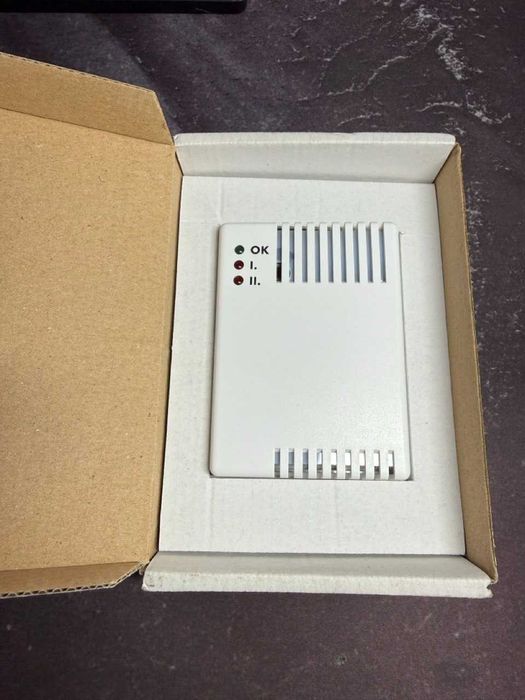 Czujnik gazu Jablotron GS-133 12V