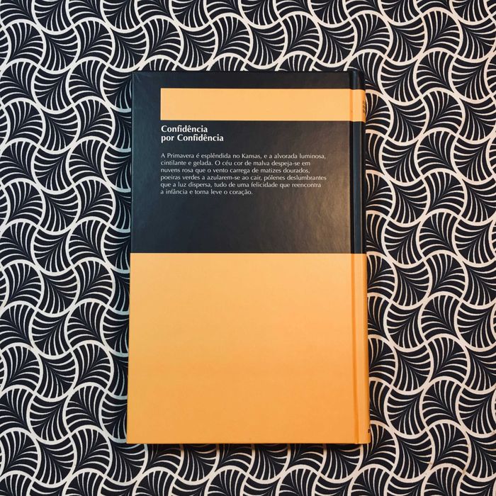 Confidência por Confidência - Paule Constant