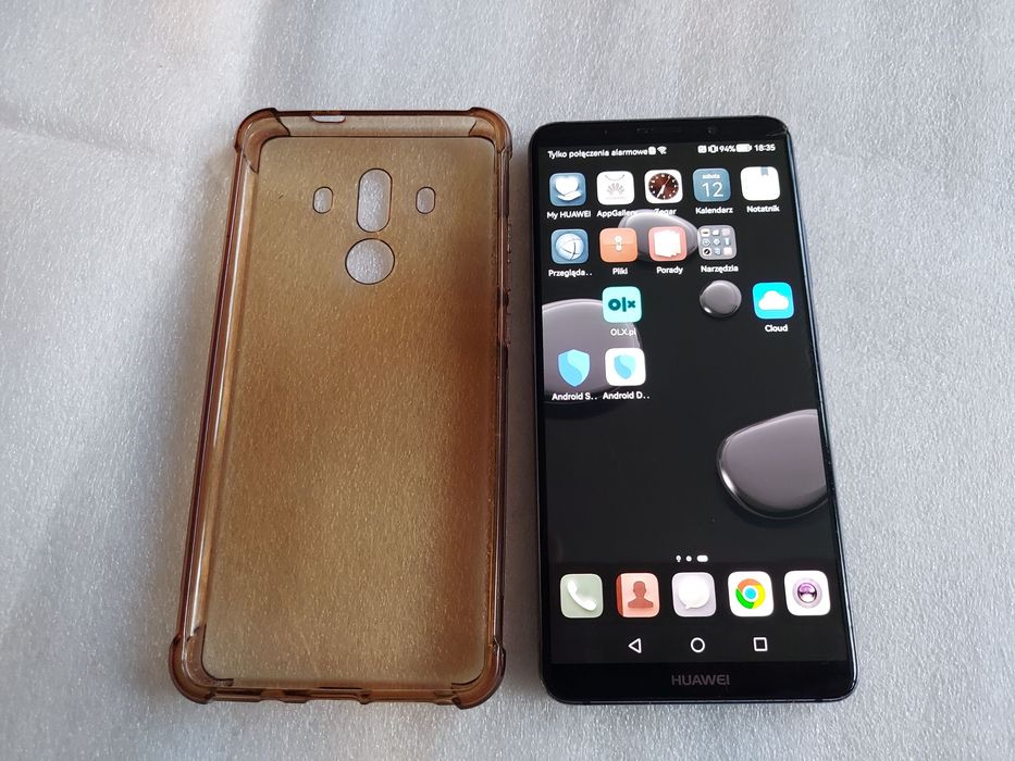 Huawei Mate 10 Pro 6GB RAM + 128GB