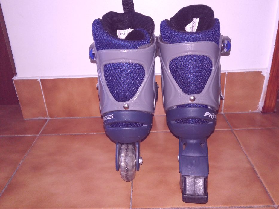 Patins em linha Promaster423806598057175043