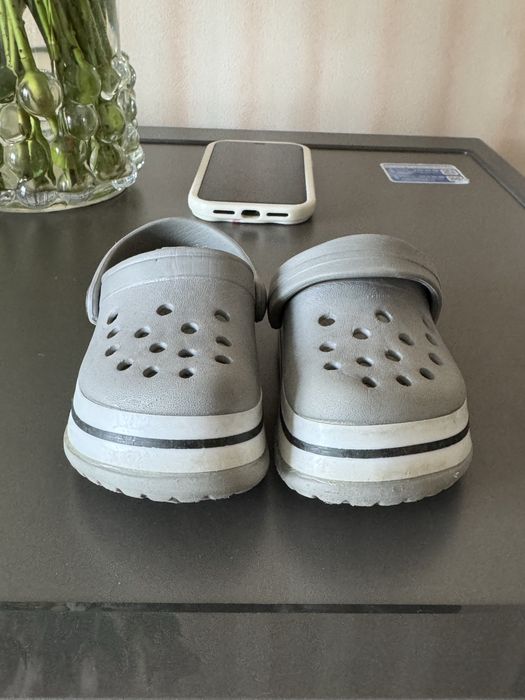 Крокси дитячі 13 см