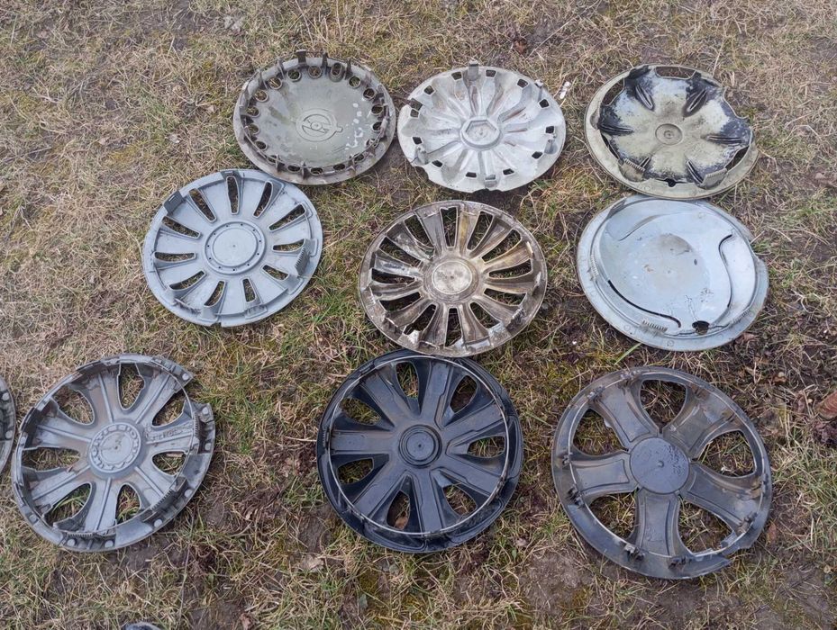 Продам ковпаки  писати в лс