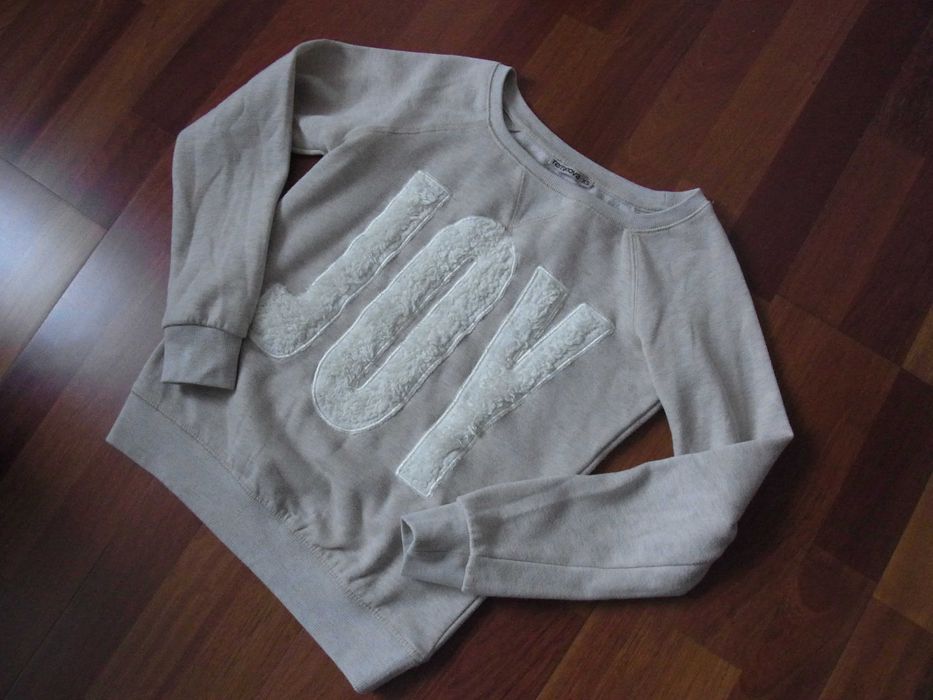 bluza Terranova XS