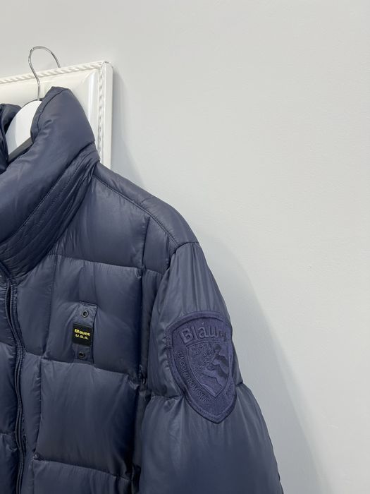Куртка Blauer USA Оригинал