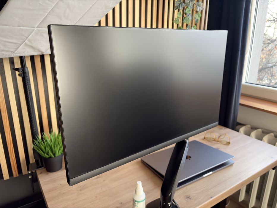 Monitor DELL p2222h 22 Cale full hd 1080p