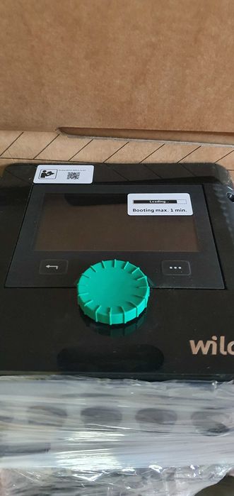 Pompa Wilo Stratos Maxo 25/0,5-4 R7 PL  supr cena