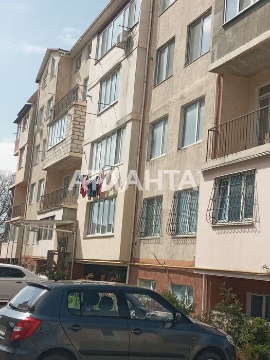 Квартира в Фонтанке . ЖК Ступени