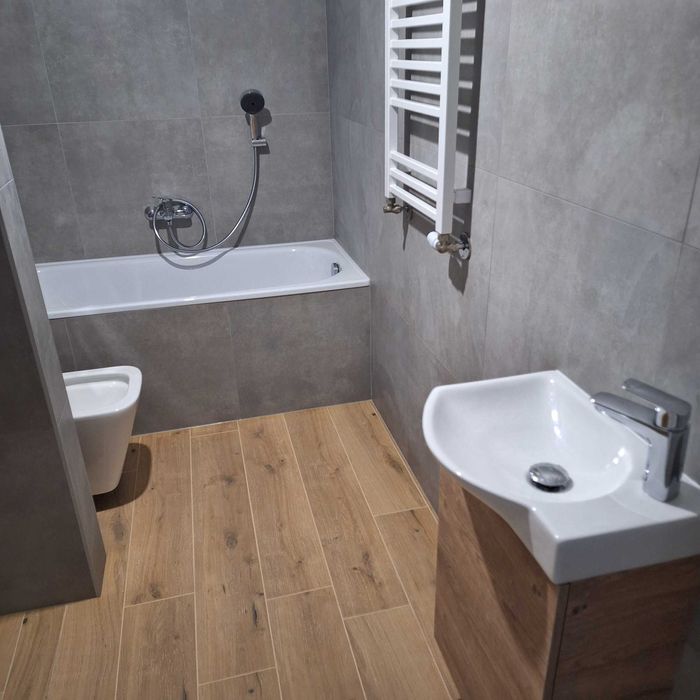 Planujesz remont? zapraszam do zapoznania się z moją ofertą.