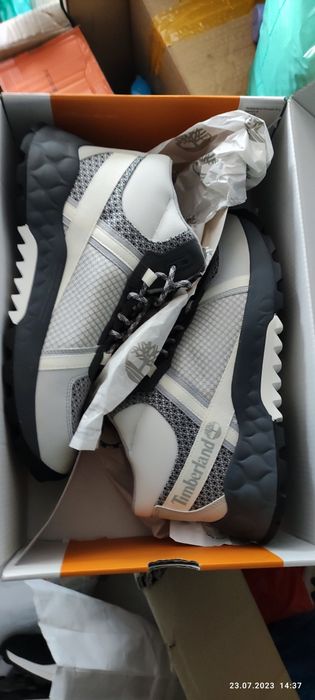 Timberland tamanho 40