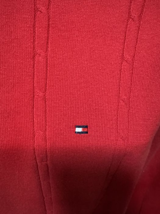 Свитер мужской Tommy Hilfiger