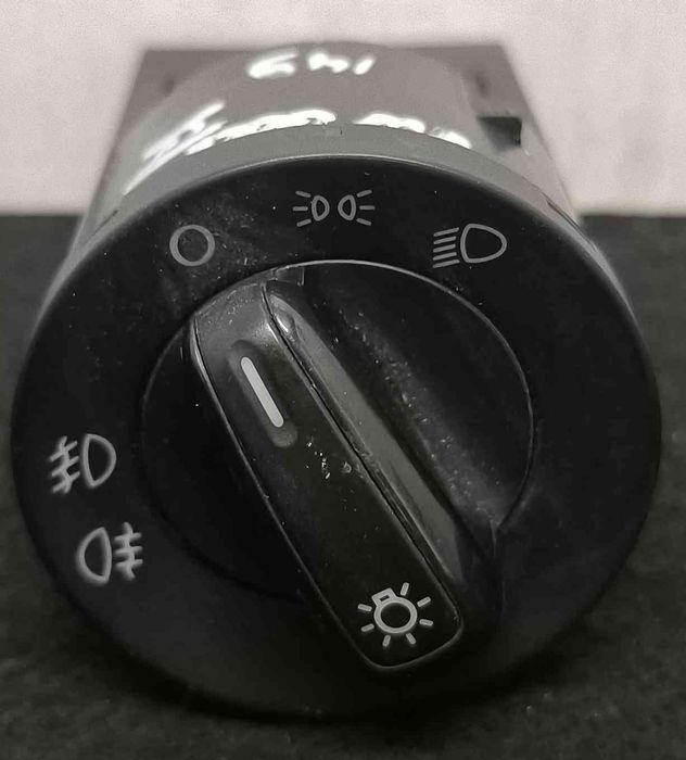 Manípulo de Luzes - VW GOLF IV
