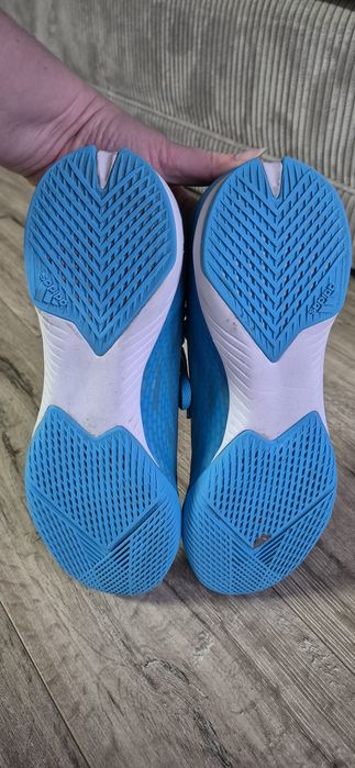 Halówki adidas X Speedflow.3 roz. 42 i 2/3