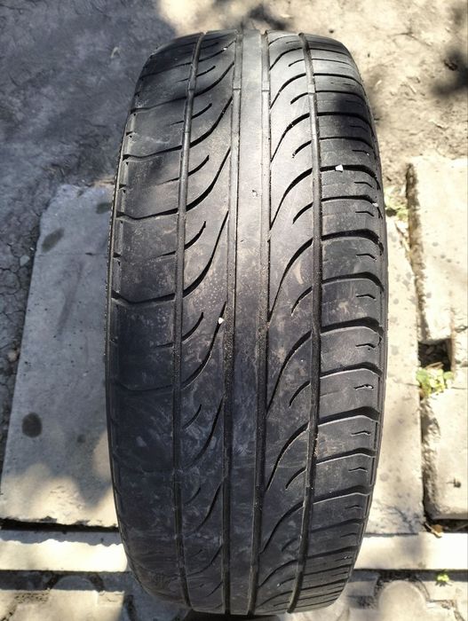 Продам резину с диски r14 4/98