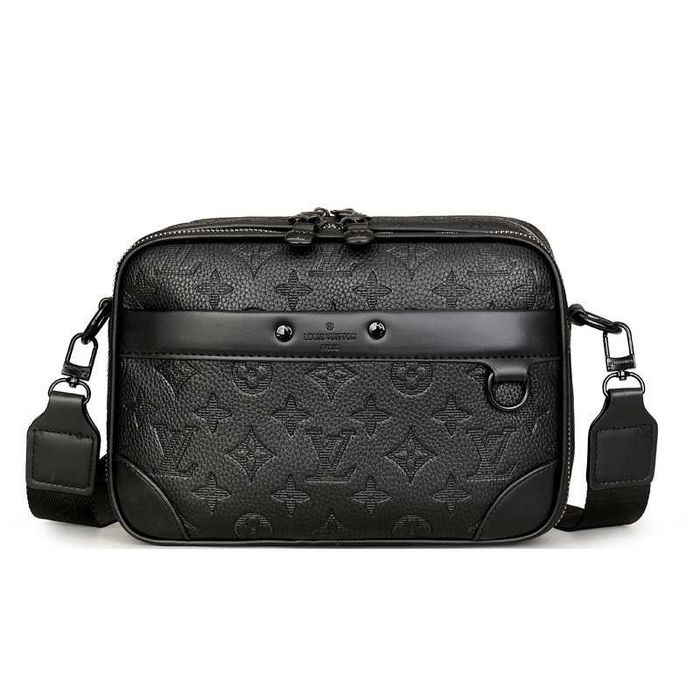 Сумка Louis Vuitton чоловіча, барсетка LV сумка месенджер Луі Вітон