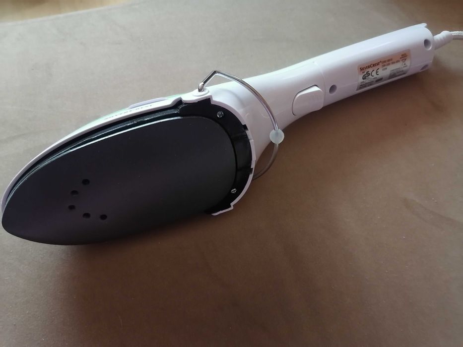 Szczotka parowa - SilverCrest