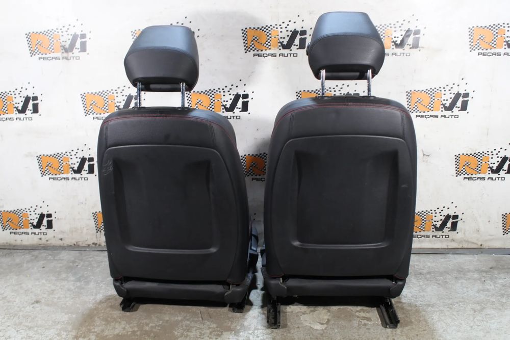 Conjunto de bancos BMW 3 Touring (F31)