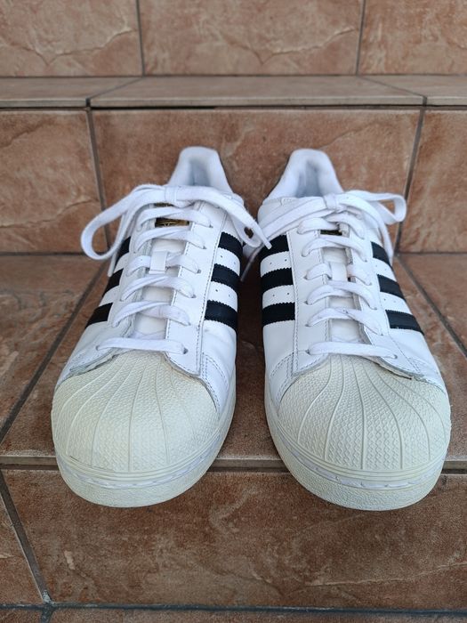 Buty adidas superstar rozm 46