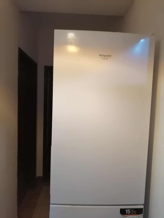 Frigorifico Hotpoint