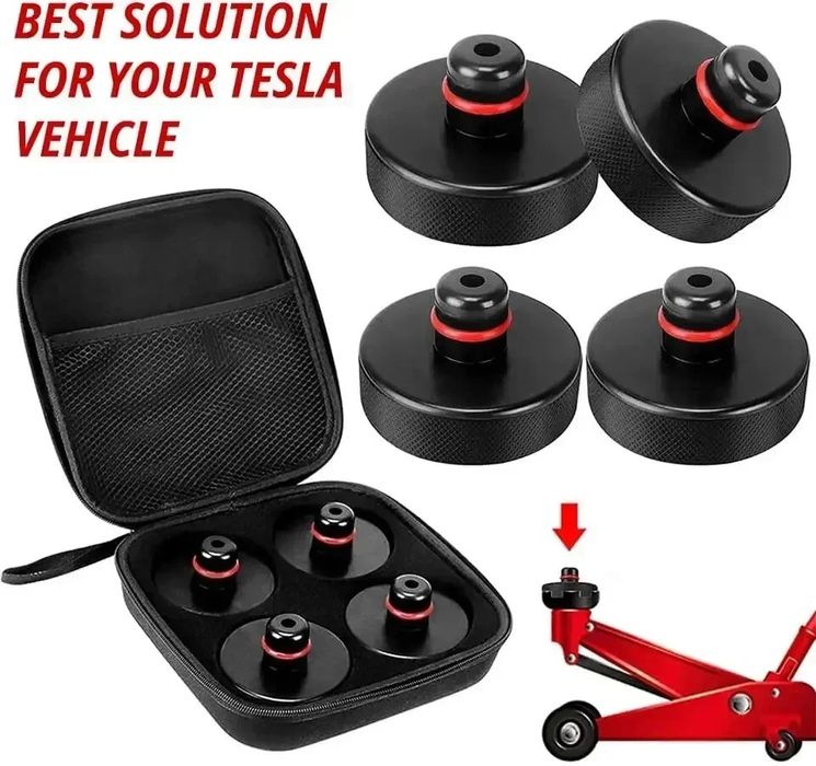 Acessórios para Tesla