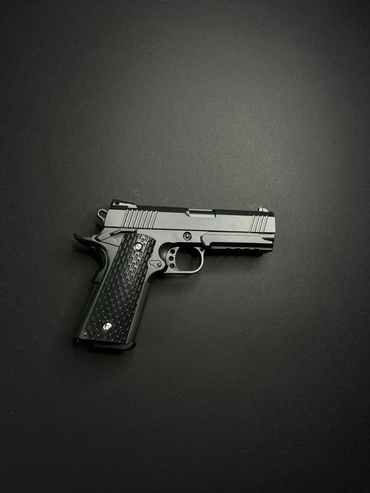 Пістолет Force Rail - модель G25