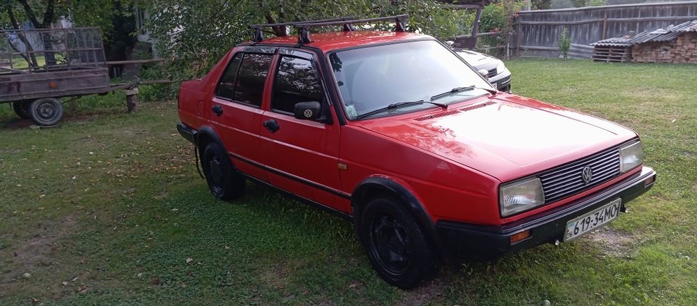 продам volkswagen jetta