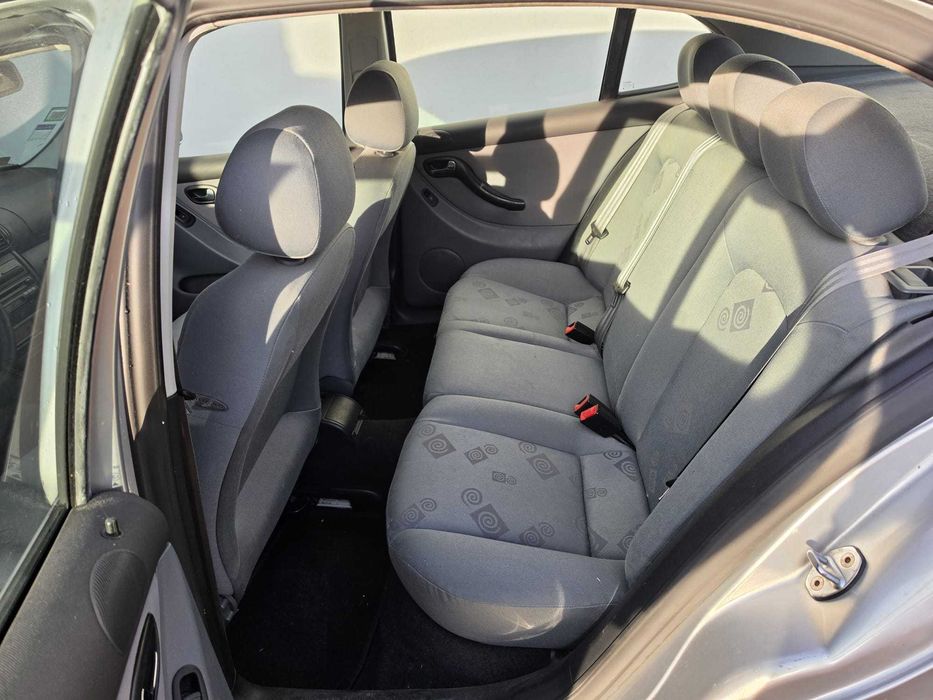 SEAT Leon 1.6 16V