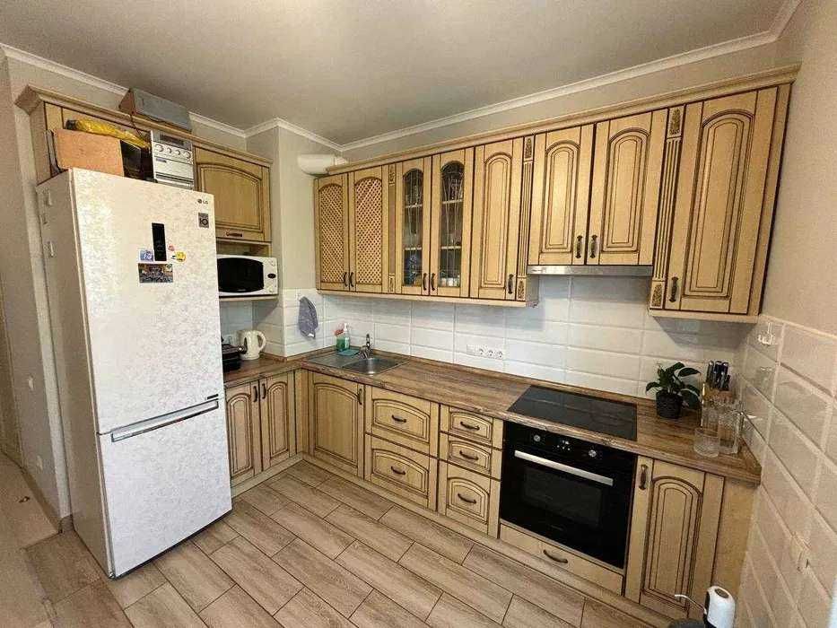 Продаж 2-кімн. Пасхаліна Юрія вул. 17, 68 м.кв, Безготівка