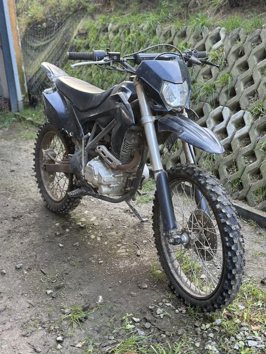 Asix defender 250