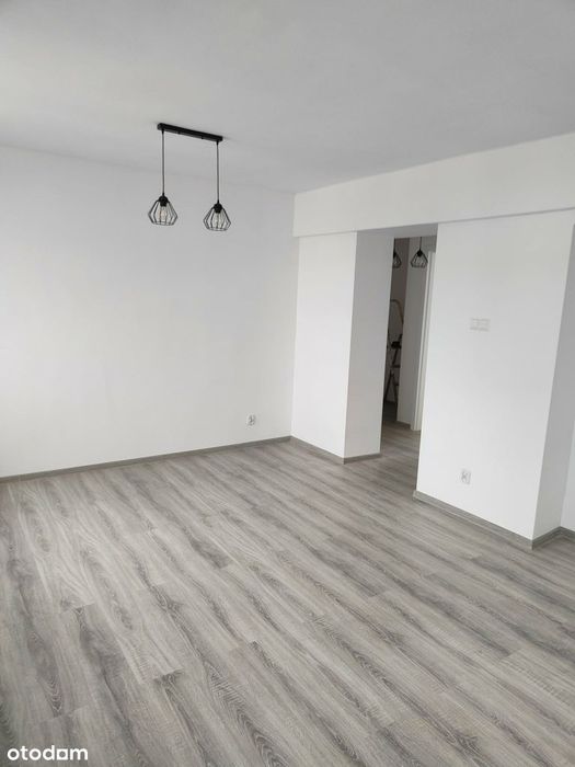3 Pokoje/ Serce Giżycka /Gotowe Do Pięknej Aranżacji/Balkon/Parking