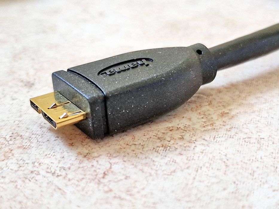 Redukcja    Micro USB        USB