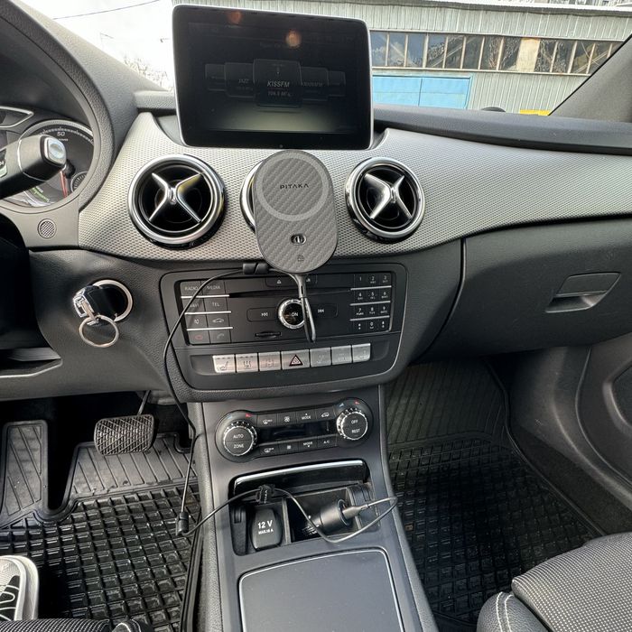 Продам авто Mercedes-Benz B 250е RangePlus, 2016 рік