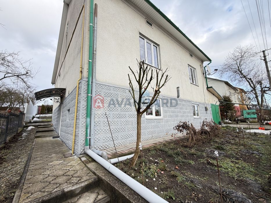 Продаж будинку в с. Дроговиж, м. Миколаїв (Львівська обл.)