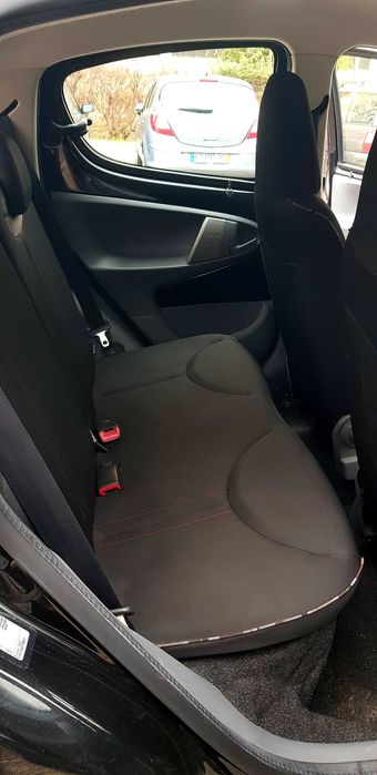 Citroën C1 1.0 Style Nacional 60.000kms - 10