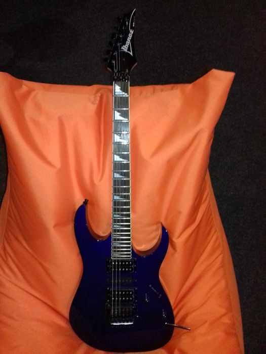 Ibanez RG 370 DX Korea